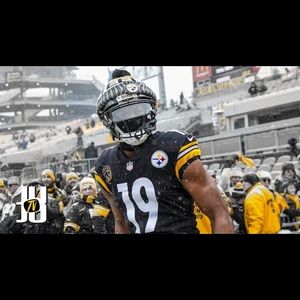 Meet your Posher, Justin